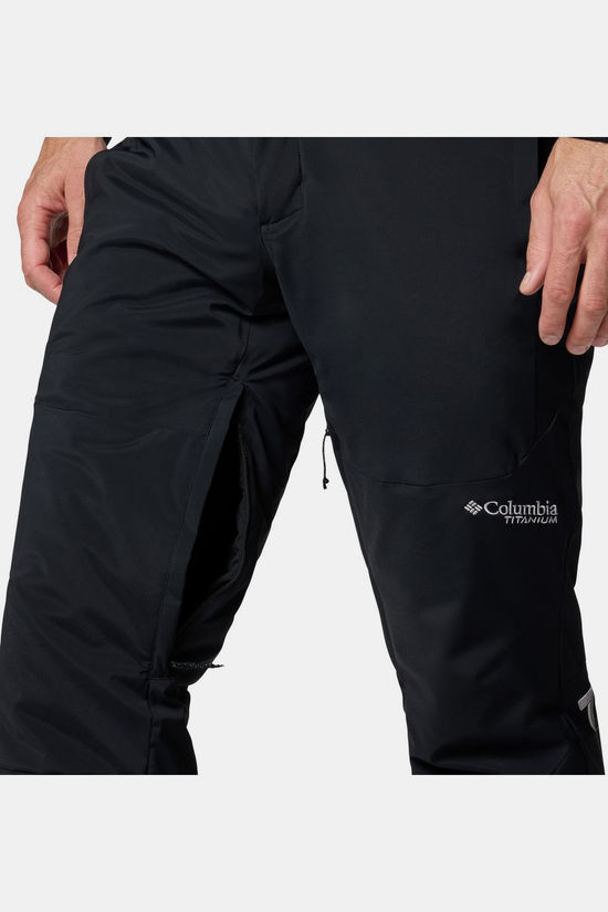 Columbia Pantalon De Ski Cirque Bowl™ Pant Black