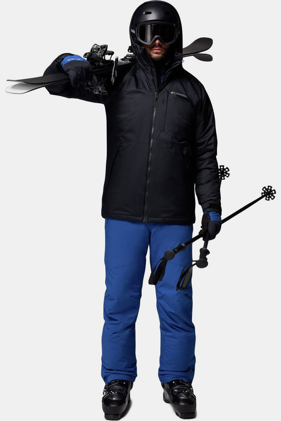 Columbia Pantalon De Ski Shafer Canyon™ II Pant Mountain Blue