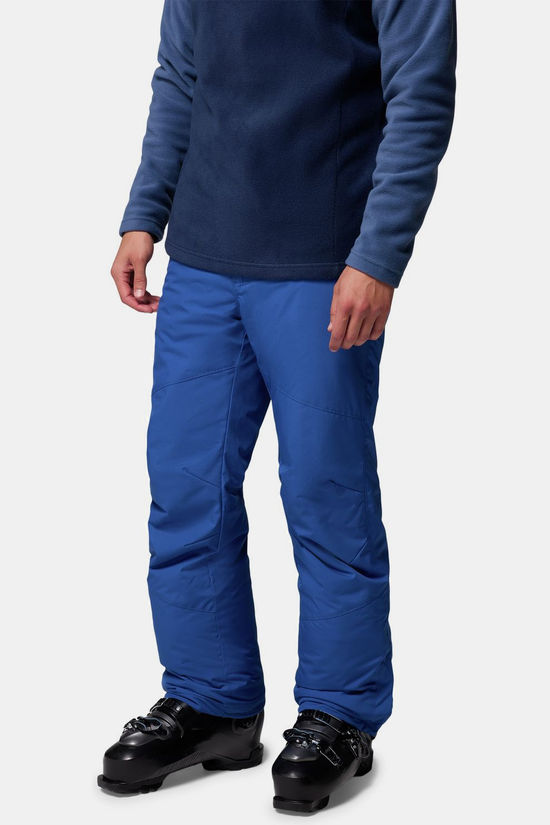 Columbia Pantalon De Ski Shafer Canyon™ II Pant Mountain Blue