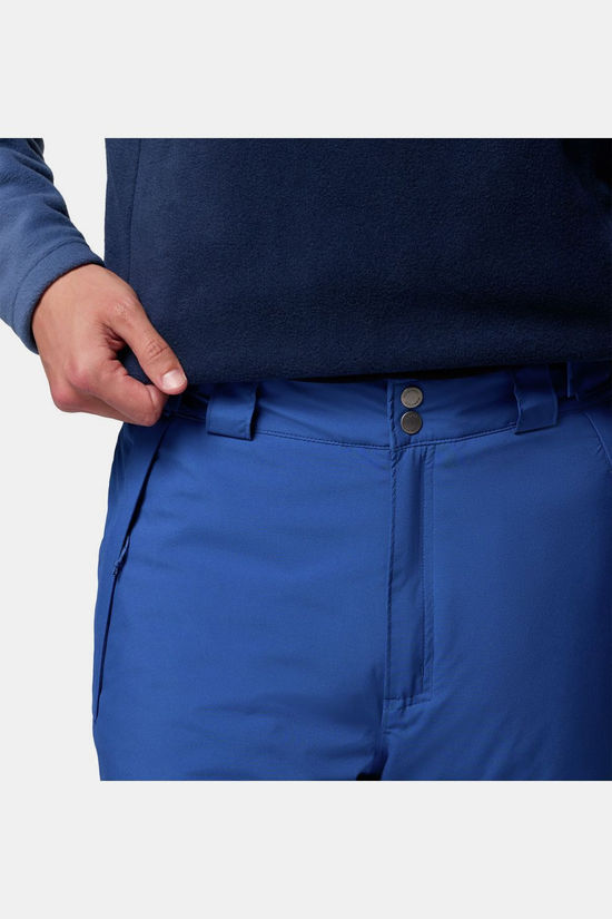 Columbia Pantalon De Ski Shafer Canyon™ II Pant Mountain Blue