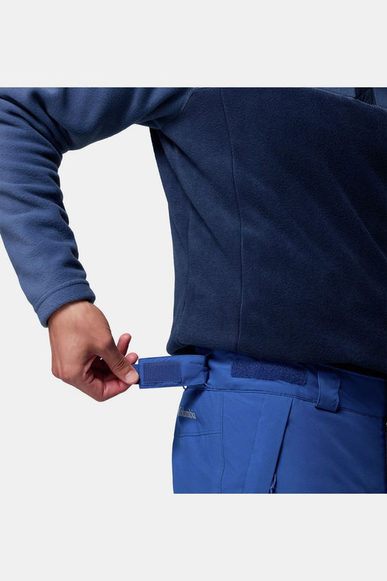 Columbia Pantalon De Ski Shafer Canyon™ II Pant Mountain Blue