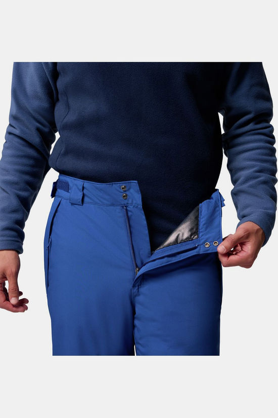 Columbia Pantalon De Ski Shafer Canyon™ II Pant Mountain Blue