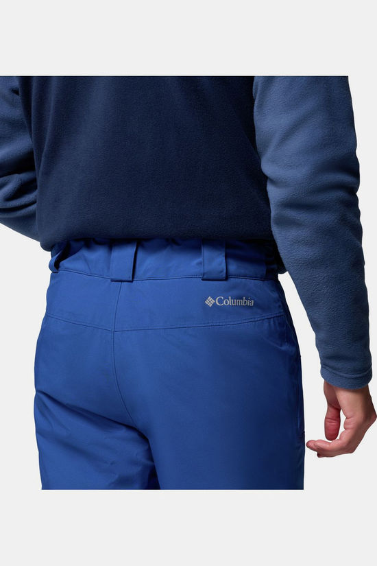 Columbia Pantalon De Ski Shafer Canyon™ II Pant Mountain Blue