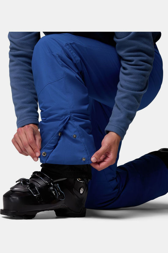 Columbia Pantalon De Ski Shafer Canyon™ II Pant Mountain Blue