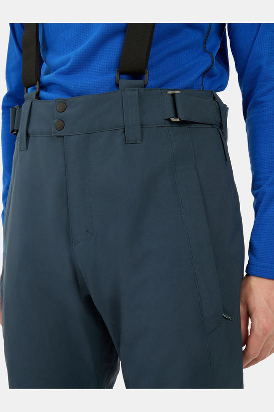 Protest Pantalon De Ski Rowens Snowpants Twilight Navy