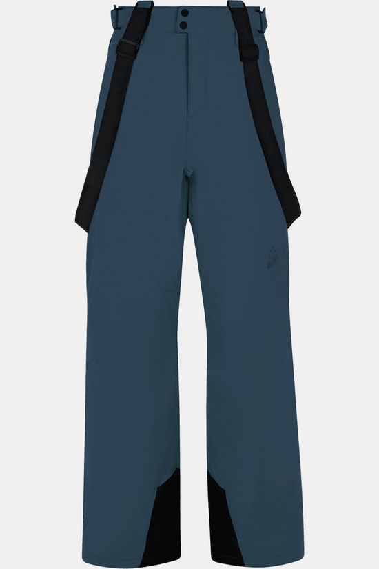 Protest Pantalon De Ski Rowens Snowpants Twilight Navy