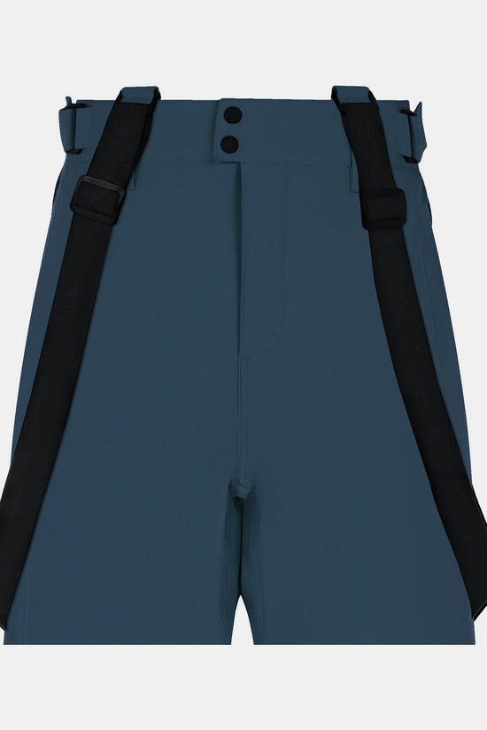 Protest Pantalon De Ski Rowens Snowpants Twilight Navy