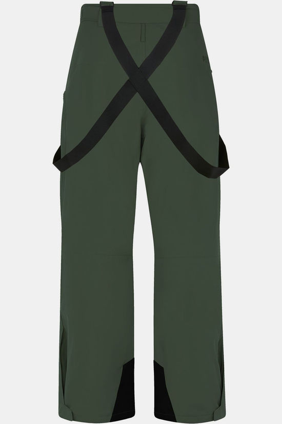 Protest Skibroek Rowens Snowpants Kale Green