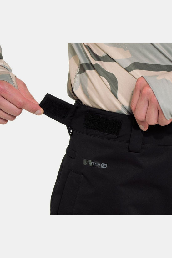 Horsefeathers Skibroek Baron Pants Black