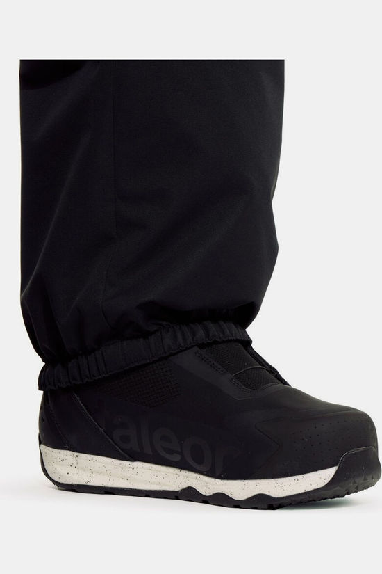 Horsefeathers Skibroek Baron Pants Black