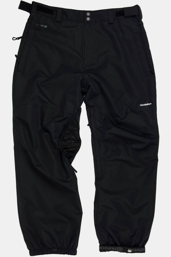 Horsefeathers Skibroek Baron Pants Black