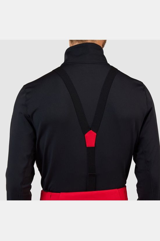 Rossignol Pantalon De Ski Insulated Ski Pant Sport Red