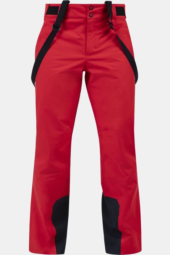 Rossignol Pantalon De Ski Insulated Ski Pant Sport Red
