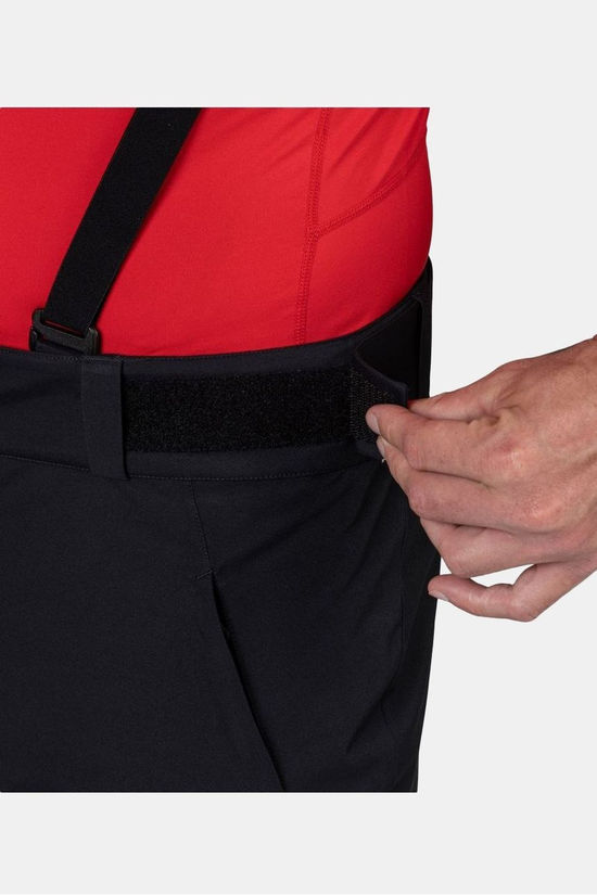 Rossignol Pantalon De Ski Insulated Ski Pant Black