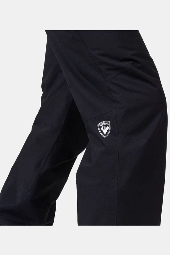 Rossignol Pantalon De Ski Insulated Ski Pant Black