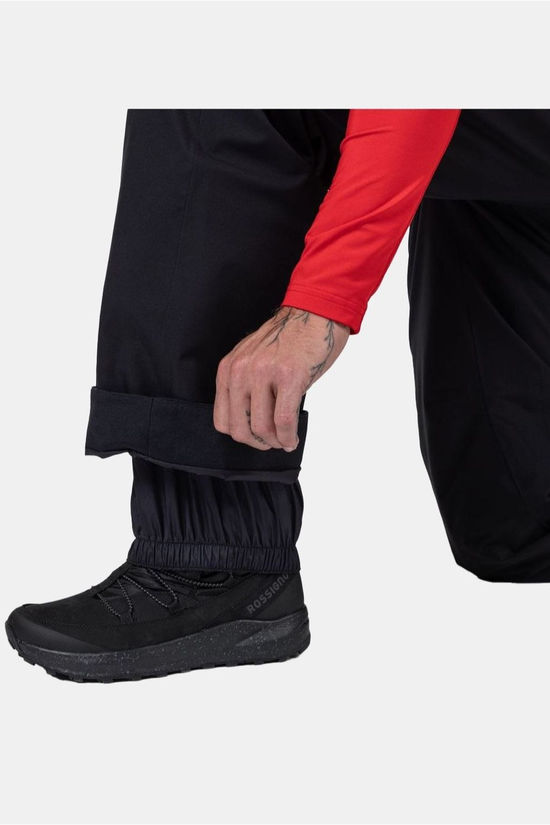 Rossignol Pantalon De Ski Insulated Ski Pant Black