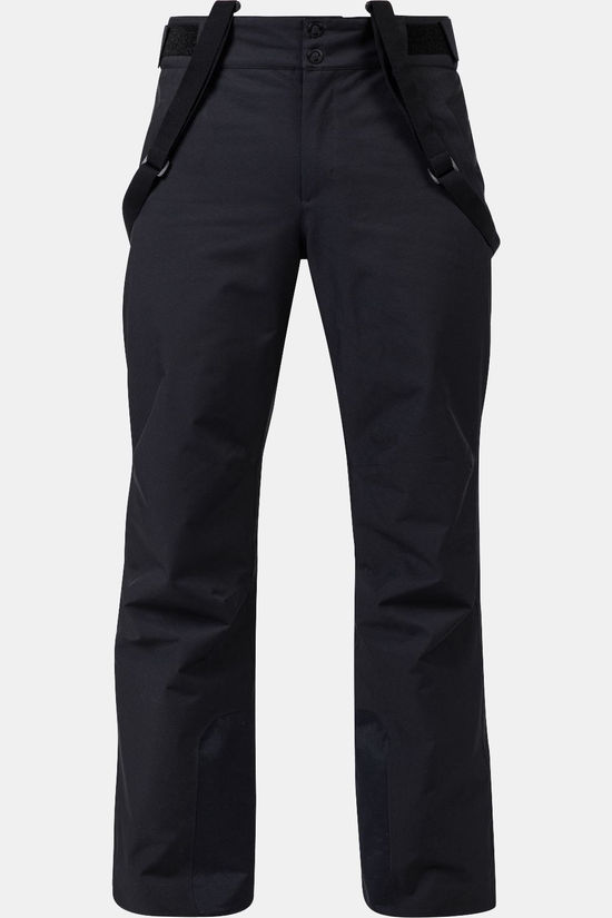 Rossignol Pantalon De Ski Insulated Ski Pant Black