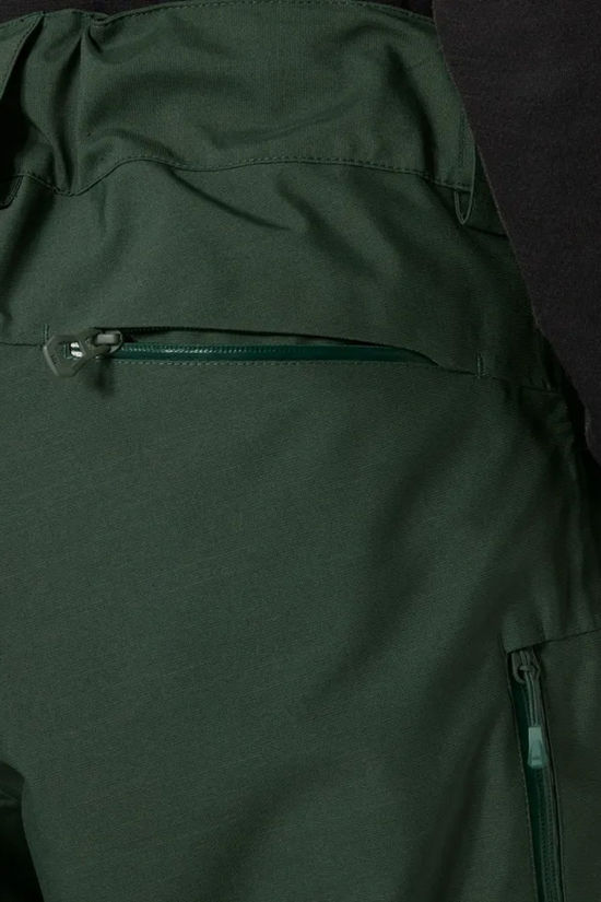 Helly Hansen Pantalon De Ski Garibaldi 2.0 Dark Jungle
