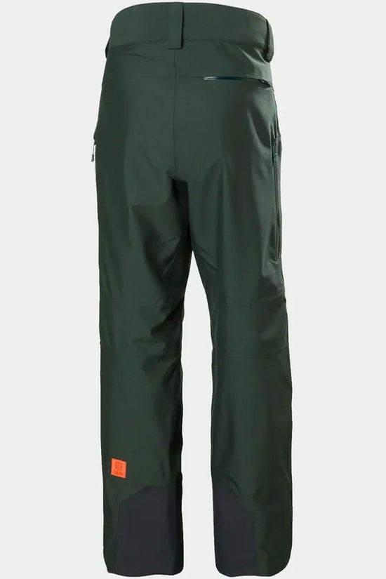 Helly Hansen Pantalon De Ski Garibaldi 2.0 Dark Jungle