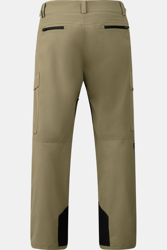 Brunotti Skibroek Jamiros Men Snow Pants Dusky Green