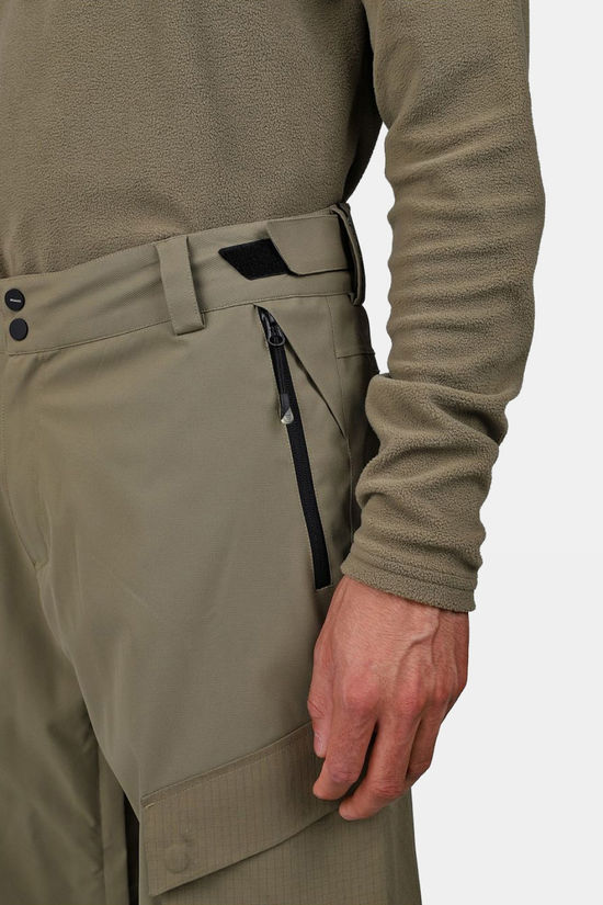 Brunotti Skibroek Jamiros Men Snow Pants Dusky Green
