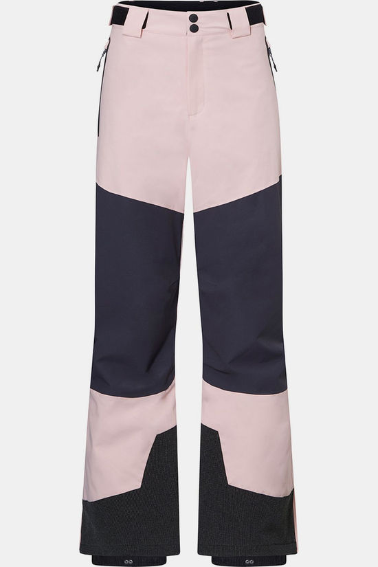 Rehall Pantalon De Ski Moore-R Peach