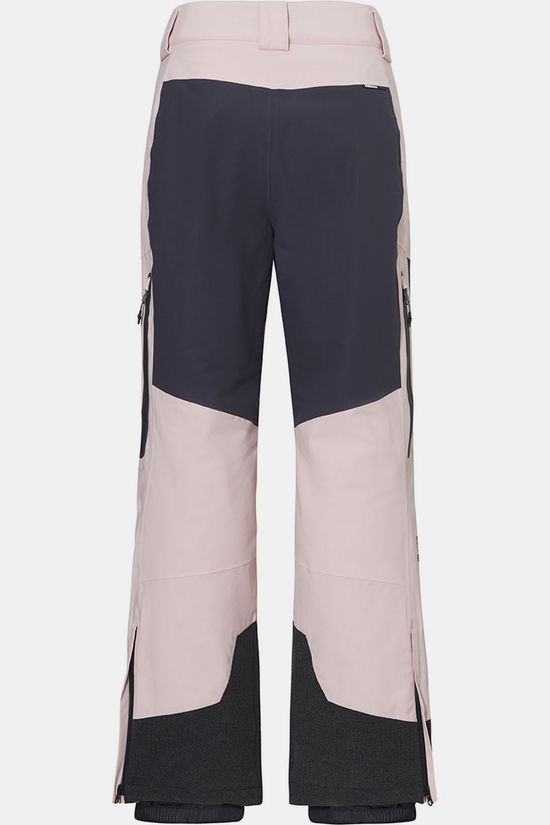 Rehall Pantalon De Ski Moore-R Peach