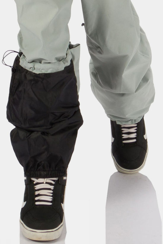 Rehall Skibroek Harrald-R Aqua Gray
