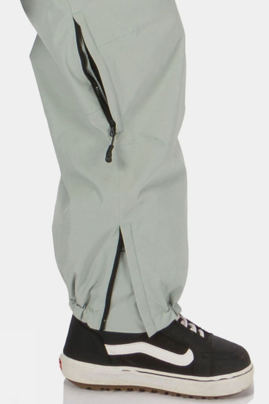 Rehall Skibroek Harrald-R Aqua Gray