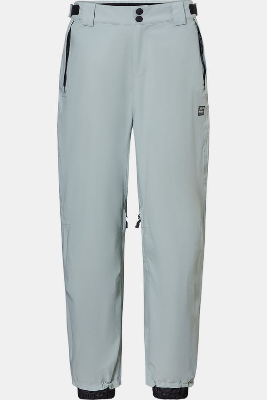 Rehall Skibroek Harrald-R Aqua Gray