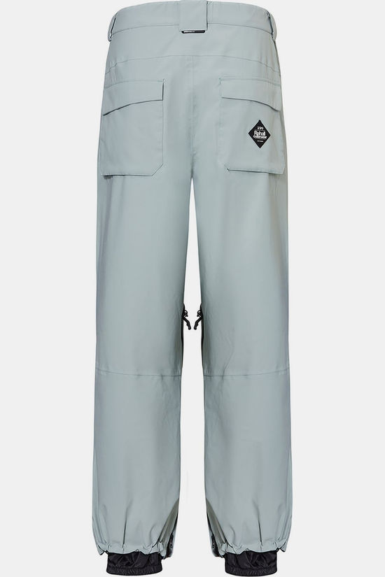 Rehall Skibroek Harrald-R Aqua Gray