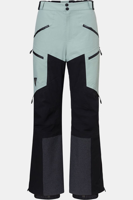 Rehall Skibroek Toluca-R Smoke