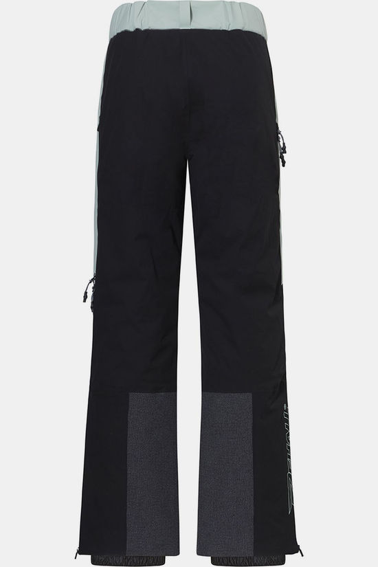 Rehall Skibroek Toluca-R Smoke