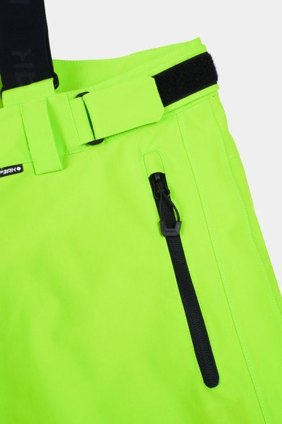 Icepeak Pantalon De Ski Freiberg Long 515