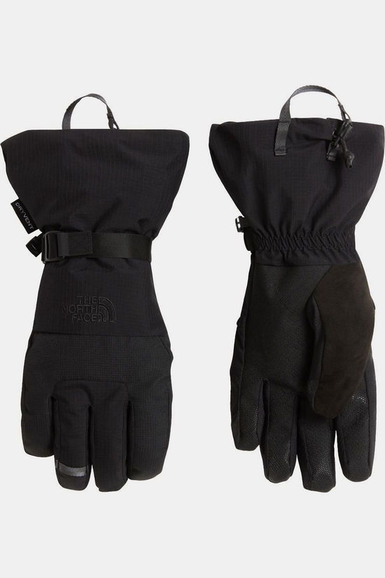 The North Face Gants Montana Glove Tnf Black