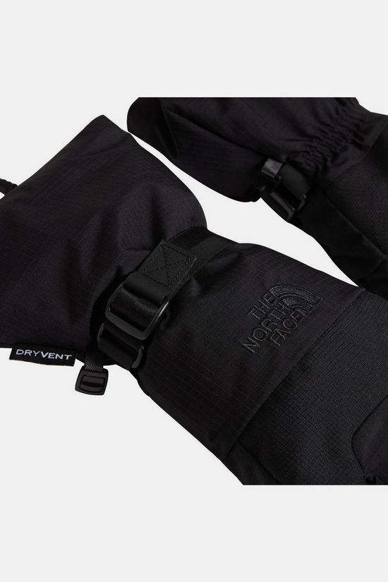 The North Face Gants Montana Glove Tnf Black