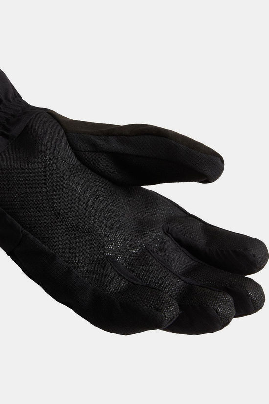 The North Face Gants Montana Glove Tnf Black