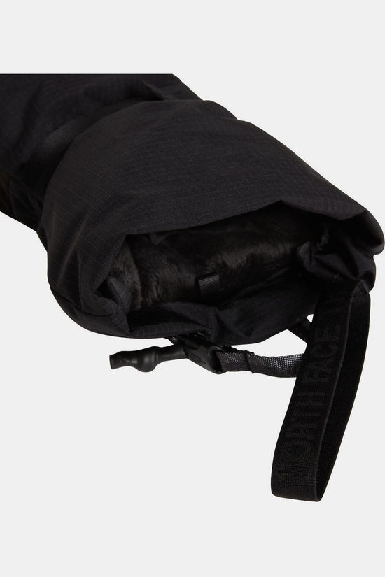 The North Face Gants Montana Glove Tnf Black