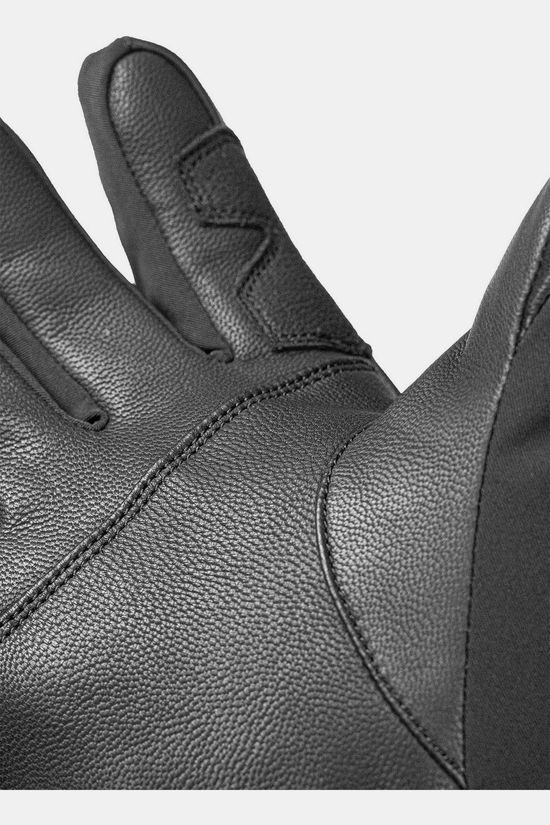 Reusch Handschoenen Jerome Gore-Tex Black