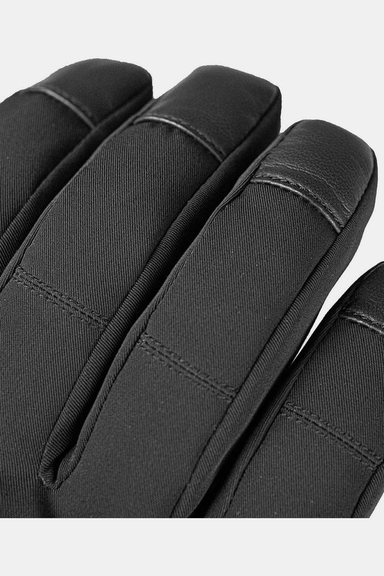 Reusch Handschoenen Jerome Gore-Tex Black