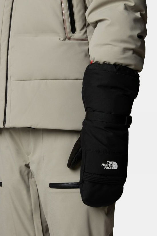 The North Face Moufles M Montana Ski Mitt Tnf Black
