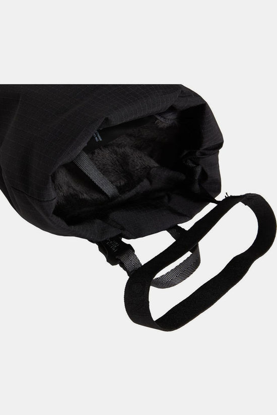 The North Face Wanten Montana Mitt Tnf Black