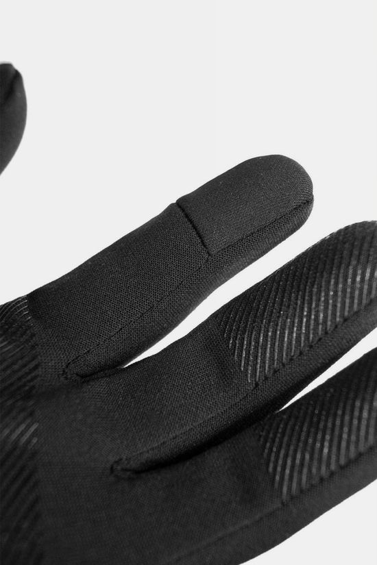 Reusch Onderhandschoenen Heat Liner Touch-Tec Black