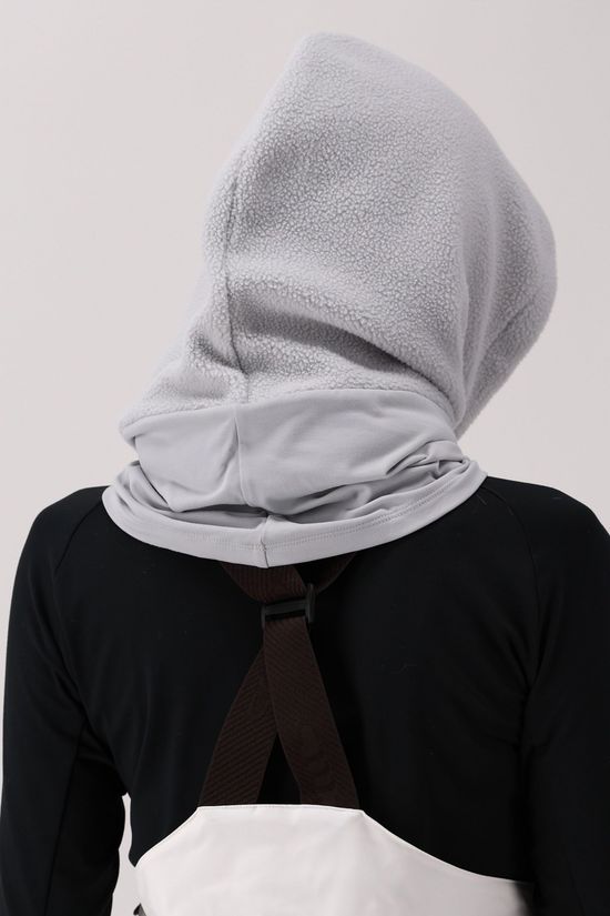 Collective Of Moving People Balaclava Unisex Loose Balaclava Vapor