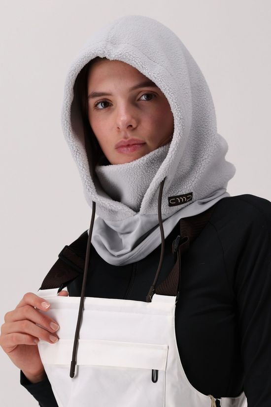 Collective Of Moving People Balaclava Unisex Loose Balaclava Vapor