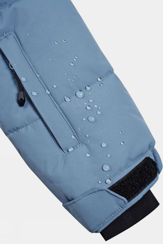 Icepeak Veste De Ski Loris Jr Light Blue