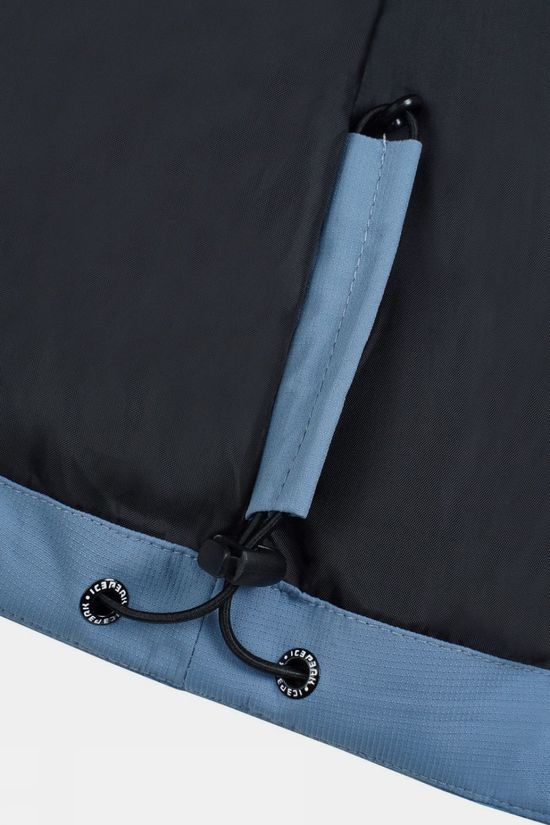 Icepeak Veste De Ski Loris Jr Light Blue