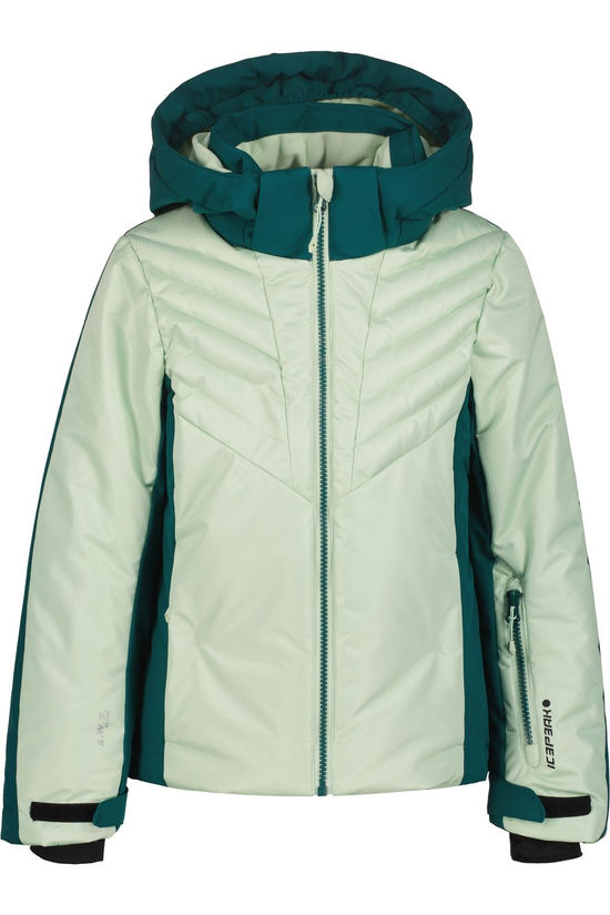 Icepeak Veste De Ski Laval Jr Aloe