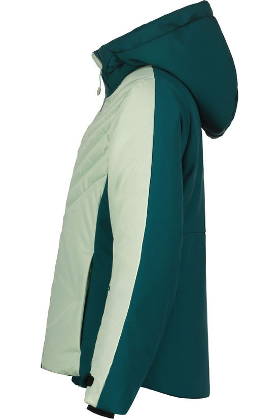 Icepeak Veste De Ski Laval Jr Aloe
