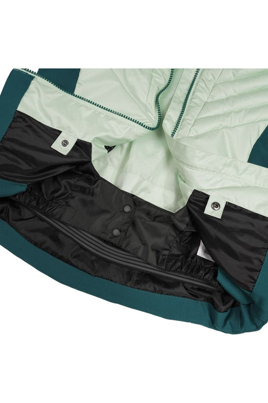 Icepeak Veste De Ski Laval Jr Aloe